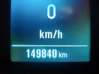 фото thumb №10, Двигатель комплектный z20d1 chevrolet orlando cruze antara captiva 2.0 vcdi