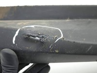 фото thumb №10, Hyundai i30 2023 спойлер бампера передней