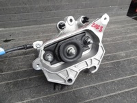 фото thumb №6, Renault captur ii 2023 1,0 tce кронштейн подушка коробки передач оригинал