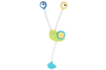 Dumel Улитка Душевая игрушка для ванны