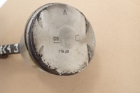 фото thumb №7, Renault clio 1.4 16v k4jg780 k4jg поршень поршні