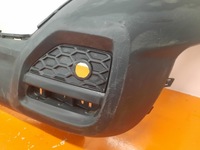 фото thumb №8, Suzuki sx4 s-cross 21- накладка бампера задняя 71821-63t