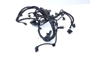 фото thumb №7, Bmw 3 f30 f35 f31 2013 джгут провід двигуна