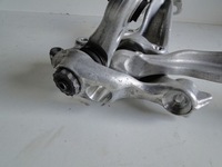 фото thumb №15, Mercedes c klasa 206 w206 поворотный кулак лапа подвеска левая левая