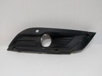 фото thumb №1, Renault talisman 15- накладка решітка бампера правий перед