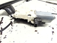 фото thumb №9, Механізм скла лівий перед land rover freelander