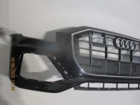 фото thumb №4, Бампер audi q8 pdc pod радар перед