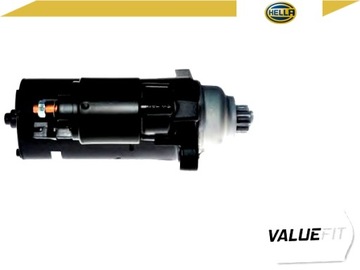 фото thumb №4, Hella стартер seat cordoba 1.9 sdi 6l2