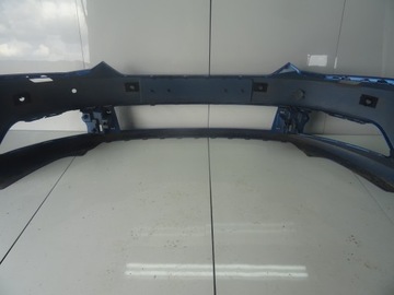 фото thumb №12, Бампер перед skoda fabia iii 14-18 4xpdc омыватель