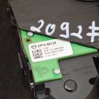 фото thumb №6, Mazda 6 gh важіль поворотники двірник