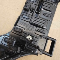 Bmw 3 g20 g21 молдинг декоративная dekor панели панель средний воздуховод бардачок Доставка, фото thumb