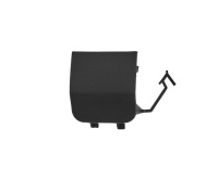 фото thumb №2, Porsche cayenne 9ya , 17 - заглушка фаркоп левый задняя