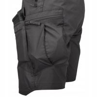 МУЖСКИЕ КОРОТКИЕ ШОРТЫ HELIKON UTS 8.5 ВОЕННЫЕ ASH GREY XXL