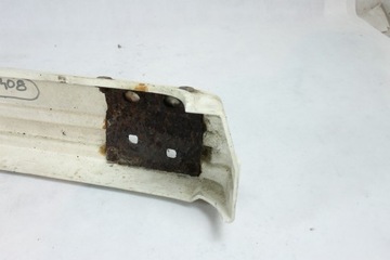 фото thumb №7, Балка зад бампера заднего усилитель зад bmw e34 5 задняя