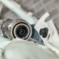 фото thumb №5, Volvo xc90 2021 права сторона шторка безпеки подушка безпеки