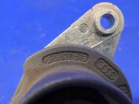 фото thumb №6, Audi a8 d4 вкладка замок крышки 8e0827573d