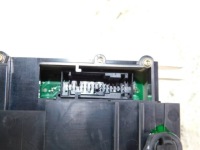 Mercedes w168 a 140 1.4 99r панель обдув Цена, фото thumb