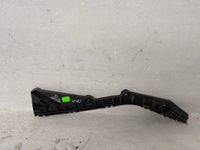 фото thumb №13, Направляющая бампера заднего skoda rapid toledo iv