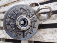 Renault midlum 150 00r головка вкладиш міст 41 зубів Недорого, фото thumb