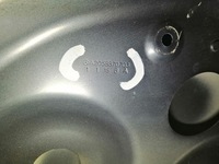 фото thumb №15, Mercedes w205 c-klasa капот