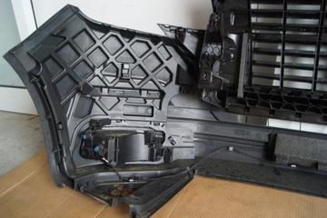 фото thumb №12, Gd vw t6 рестайлінг перед бампер лампи крила lb9a