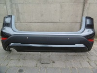 фото thumb №1, Bmw x1 f48 - бампер задній