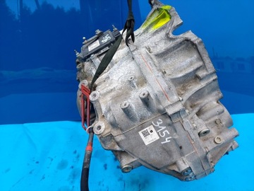 фото thumb №7, Коробка передач xc60 2.0 d tg-81sc дизель