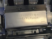 фото thumb №7, Lexus rx 450h 2021 решётки обдув