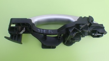 фото thumb №5, Ford grand c-max ii ручка двері праві перед oa