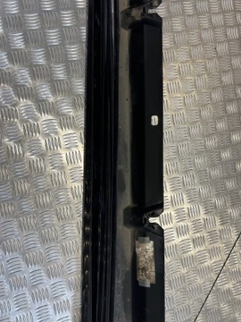 фото thumb №11, Порог планка пороговая левая mercedes c-klasa w205 купе cabrio c63 amg-s рестайлинг