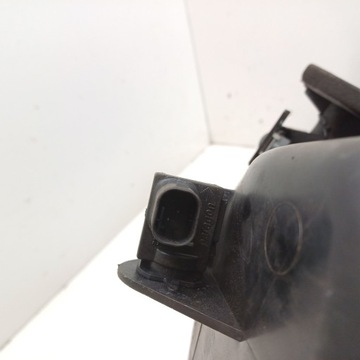 фото thumb №7, 2009 porsche panamera 970 труба впускна 8k0907659