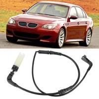 фото thumb №16, Bmw serii 5 serii 6 датчик зносу гальмівних колодок задня