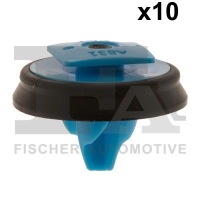 Купити Fischer кліпса, кліпса кріпильний alfa romeo, fiat, lancia, фото thumb