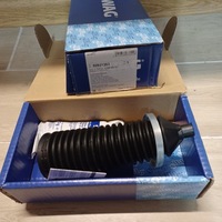 фото thumb №1, Swag защита тяга рулевой ford transit