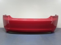 Купити Honda accord vii седан бампер задній задня 71501-sea-zz00 r81, фото thumb