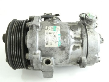 фото thumb №6, Компресор кондиціонера opel corsa c meriva 1.3cdti