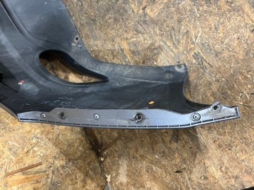 фото thumb №9, Бампер зад задний maserati granturismo gt pdc