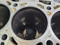 фото thumb №12, Блок двигателя 55274403 55276675 alfa romeo giulia 2.2 d m-jet 55268532 150km