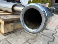 фото thumb №10, Bmw x1 f48 lci lift 2.0 d катализатор выхлоп гаситель датчики комплект оригинал