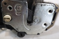 фото thumb №5, Замок правый задняя дверь fiat bravo ii