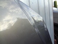 фото thumb №7, Капот перед передняя крышка двигателя mazda 6 i gg gy 2002- лак: 32g