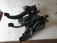 фото thumb №1, Педаль сцепления тормоза opel meriva b 13362473