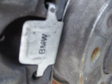 фото thumb №8, Амортизатор поворотна опора правий перед bmw 3 f30, f31