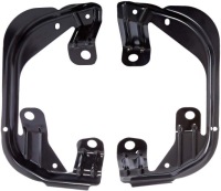 Купити Напрямна бампера комплект obok лампи dodge ram 08-18, фото thumb