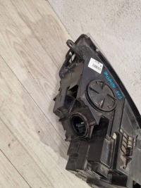 Фара передняя правый  bmw x5 f15 f16 адаптивный led Киев, фото thumb