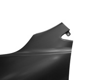 фото thumb №2, Крыло do buick encore 2019-2022 42733024 левая