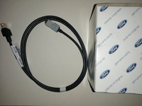 фото thumb №9, Кабель usb ford mustang 2015- _ 5277793 _ fr3t-14d202-bb _ fr3z 14d202-b