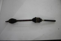 фото thumb №1, Піввісь праві перед передня c-crosser 2.2 hdi 07-12