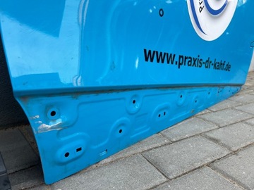 фото thumb №12, Двері mg mg4 ev передні праві перед праві