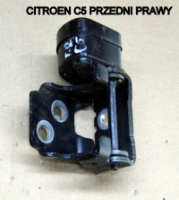 фото thumb №1, Петля обмежувач двері перед правий citroen c5 iii x7 3.0hdi